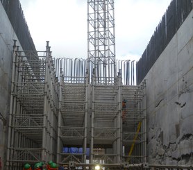 Proyecto minero Toromocho, Junin, Perú