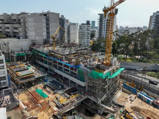 Ampliación de la Universidad de Ingeniería y Tecnología UTEC