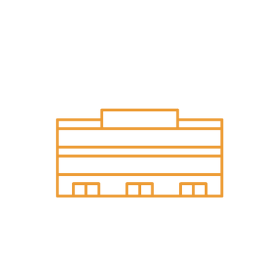 Centros comerciales