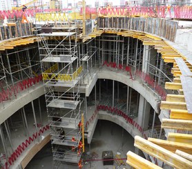 Centro Comercial Real Plaza Salaverry, Lima, Perú