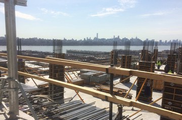 Empire Outlets, Nueva York, EE.UU.