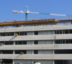 Centro Comercial OLIMP IV, Lublin, Polonia