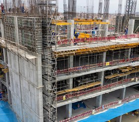 AMPLIACIÓN DE SENATI CHICLAYO