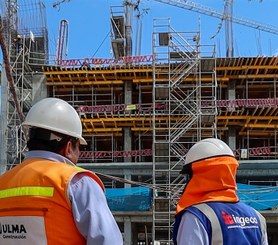 AMPLIACIÓN DE SENATI CHICLAYO