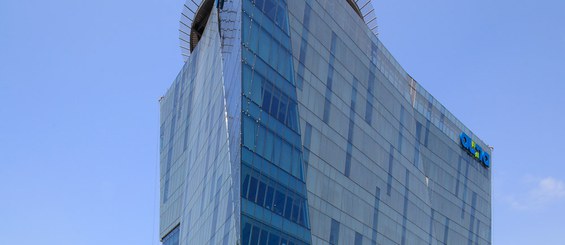 Clinica Delgado II.etapa, Lima, Perú