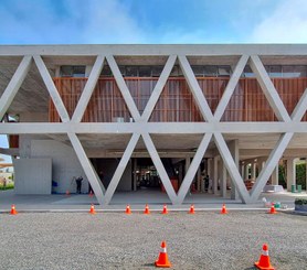 Colegio Áleph,Chorrillos,Perú