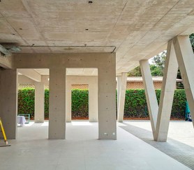 Colegio Áleph,Chorrillos,Perú