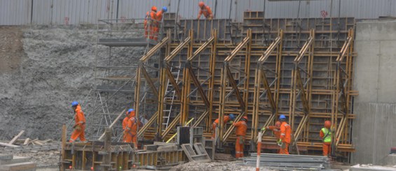 Hospital de la Policía, Lima, Perú