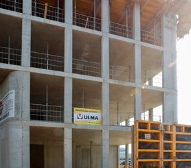 'Bauteile Management Circle und Zühlk', Eschborn, Alemania