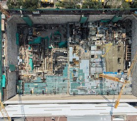 Edificio de oficinas Prime Torre Tosales