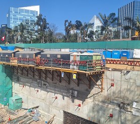 Edificio de oficinas Prime Torre Tosales