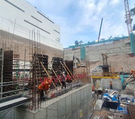 Edificio de oficinas Prime Torre Tosales