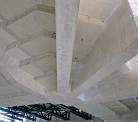 World Conference Center Bonn, Alemania