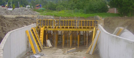 Conjunto Residencial Bosques Zinantepec, Toluca, Estado de México