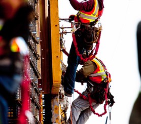 Hudson Yards, Nueva York, EE.UU.