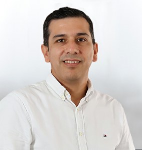 Coordinador Comercial – Edificaciones