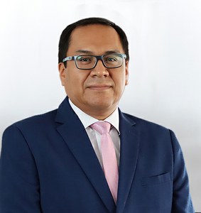 Gerente de Operaciones