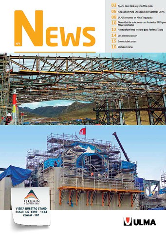 Edición Perú - Nº4