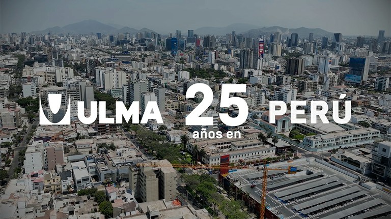 25 años creciendo junto al Perú - El valor de la confianza