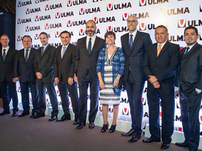 Jesus Felipe Oronsospe, Luís Padilla del Águila, Ander Ollo, Eduardo Meza, Aitor Ayastuy, Lourdes Urzelai, Eñaut Eguidazu, Oscar Benites y Luis Tarsicio Bazan