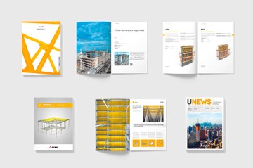 ¡Estamos de estreno!