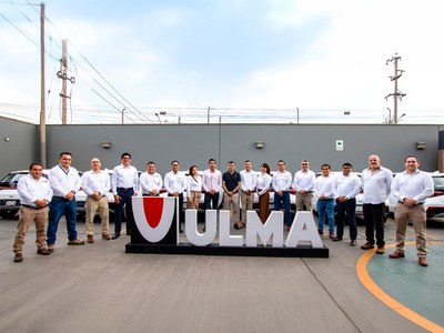 Nuestra renovada estructura comercial y conocimiento técnico