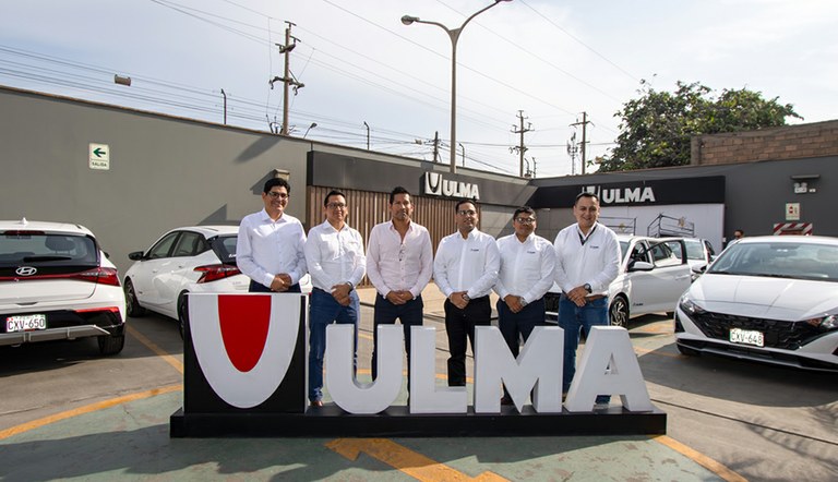 Nuestra renovada estructura comercial y conocimiento técnico claves para responder a los desafíos más exigentes del país