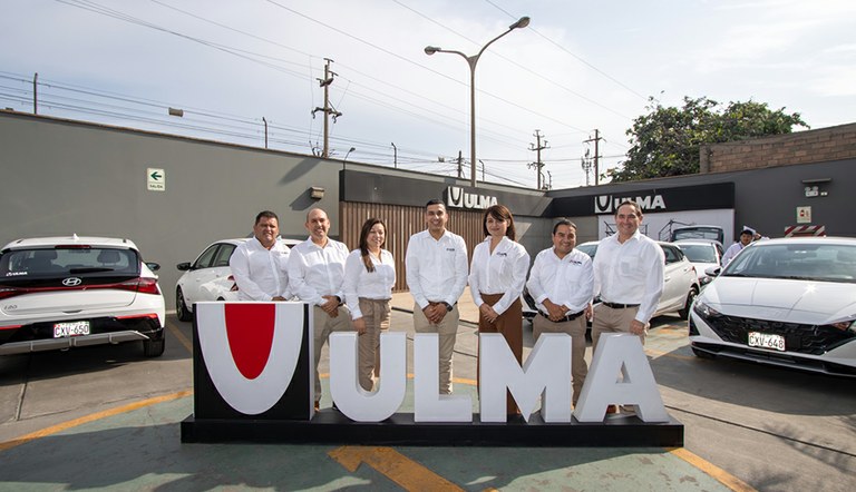 Nuestra renovada estructura comercial y conocimiento técnico claves para responder a los desafíos más exigentes del país