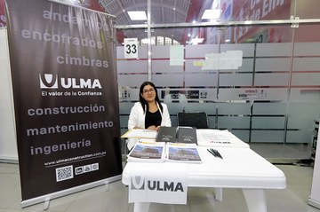 ULMA participó en la feria laboral promovida por el MTPE para impulsar la inclusión y el acceso al empleo