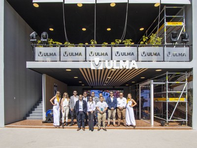 ULMA participará en la 37 edición de PERUMIN