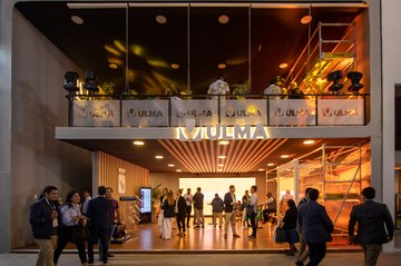ULMA presenta sus soluciones en Expoconstructivo 2026