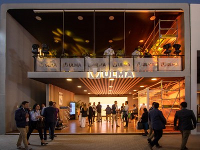ULMA presenta sus soluciones en Expoconstructivo 2026