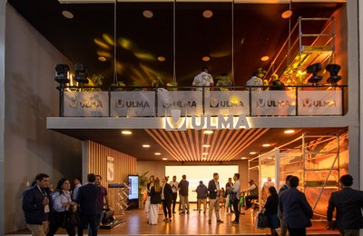 ULMA presentará su tecnología y nuevas soluciones  en la Feria Minera MAQ-EMIN del CONAMIN